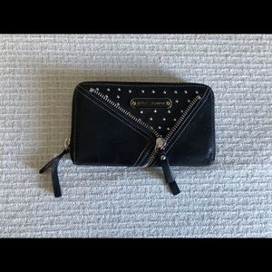 Betsey Johnson wallet